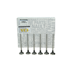 Valve Kit Original to 132020965R Renault