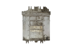 Controller 0281001809 7700110647 7700105953 Renault Bosch 36568