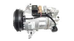 Air Con Compressor/Pump 926006316R Valeo Renault Twingo 3 0km Air Con Compressor/Pump 926006316R Valeo Renault Twingo 3 0km