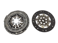 Clutch Kit New  302057505R Luk Renault Dacia Nissan 1.5 dCi