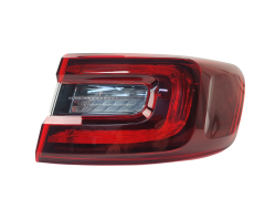 Lamp Right Rear Renault Talisman 265504248R 0km 1011