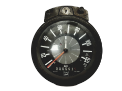 Speedometer/Instrument Cluster TACHO Kienzle 1311-34 Veglia Kienzle