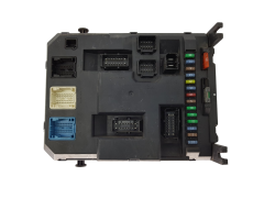 Controller PSA 9664983080 PRT06750-01 Valeo 20703