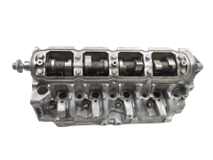 Cylinder Head 9222 7701476170 1.9 Dci Volvo V40 Renault 1020