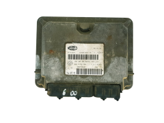 Controller IAW.4AF.M9 55187372 Fiat Magneti Marelli 33563