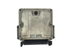 Controller 9643525080 0281010750 EDC15C2 PSA  Bosch 60242