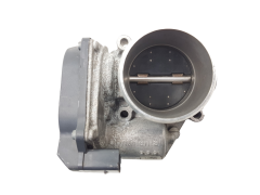 Air Throttle Body 06F133062Q A2C53390403 VW Audi Seat Skoda 3544