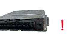 Controller 0281010319 08667710A Volvo Bosch 50531