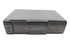 Cd Changer Mercedes-Benz W210 A0028207989 MC3198 Cd Changer Mercedes-Benz W210 A0028207989 MC3198