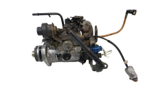 Injection Pump 19207K Lucas R8445B350B 1.9 D Dw8 Peugeot 206