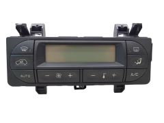 Heater Control Unit A/C Citroen C2 C3 96377775XT
