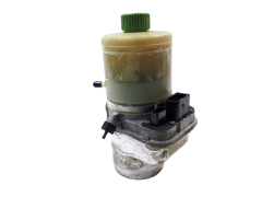 Power Steering Pump 6Q0423156AB 6Q0423371 TRW VW Seat Skoda 1049