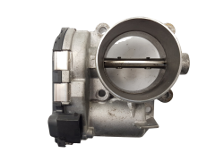 Air Throttle Body Jumper Boxer Transit BK2Q-9E926-AC 0280750598 2.2 TDCI