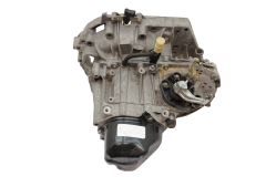 Manual Gearbox JR5104 Renault Scenic 2 1.6 16V 7701723235 1089