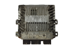 Controller 3S61-12A650-LA 5WS40069A-T 5AYA SID 804 Ford Siemens 15790