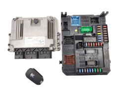 Starter Kit Peugeot 2008 9678495980 9807532080 1.6 VTi