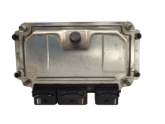 Controller 0261206942 9651812680 9638783480 PSA Bosch 3223