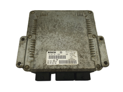 Controller 0281011084 9640938680 9647693180 PSA Bosch 68078