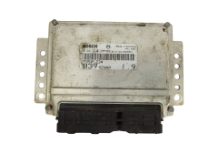 Controller 73501234 0281010338 83942WAA Lancia Bosch 15201