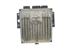 Controller 8200911560 8200619409 R0410B034C Renault Delphi 45798