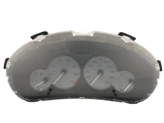 Speedometer/Instrument Cluster Partner 206 T1/21K-JA 5550003000 49012