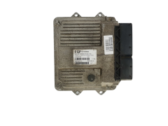 Controller Fiat 55186608 MJD6JF.P3 71600.004.02 Magneti Marelli 47049