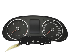 Speedometer/Instrument Cluster VW Polo 6R 6R0920861M Johnson 31350