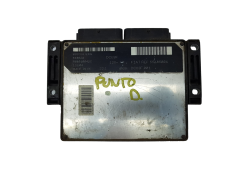 Controller 55185004 R04010042C 81082A Fiat Lucas
