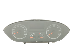 Speedometer/Instrument Cluster Ducato Jumper Boxer 1371843080 Fiat PSA