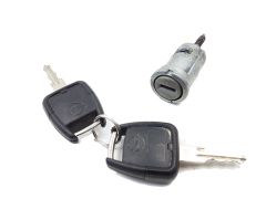 Ignition Switch Opel Astra Zafira Corsa 13107754 14499