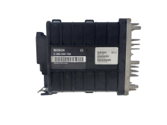 Controller 0280000732 28SA1616 Fiat Bosch 50583