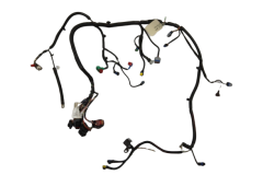 Engine Wiring System 9663465780 1,6 NFU Citroen C4 6569FF