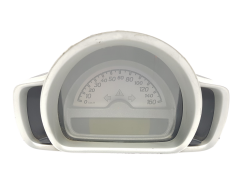 Speedometer/Instrument Cluster Smart Fortwo A4515402747 1024990-20 Borg
