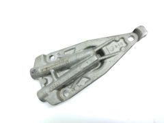 Engine Cover 130412395R 1.2 TCE DIG-T Renault Dacia Nissan