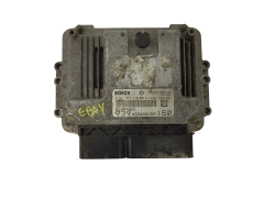Controller 55204661 0281013138 4234A30AM Alfa Romeo Bosch 14123
