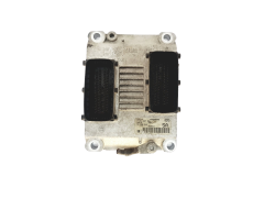 Controller 55350549SA 0261207961 Opel GM Bosch 29368