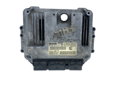 Controller 0281010707 9653197180 9647785580 PSA Bosch 49966