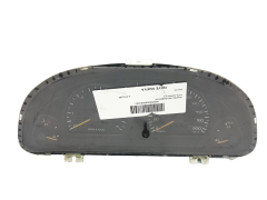 Speedometer/Instrument Cluster Tata Safari 269954209903N 203156 54136