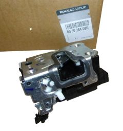 Door Lock Mechansim Right Front Original 805025406R Dacia