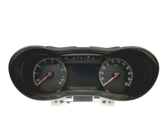 Speedometer/Instrument Cluster Opel Karl 42574680 688437714 53969