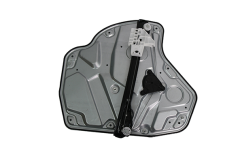 Window Regulator 1Z0839461A 88390303202 Skoda DPA
