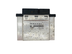 Controller 04C907309AE 0261S10530 VW Bosch 44134
