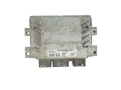 Controller Ford 8V21-12A650-SF S180047002F OSAF Continental 46633