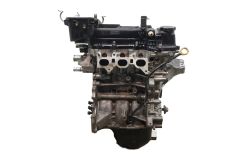 Petrol Engine 1KR B52 1.0 12V 107 C1 Aygo Citroen Peugeot 132000km