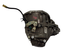 Manual Gearbox PK4007 8200586018 2.0 DCI Renault Laguna 3 S1 20 000km