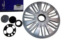 Hubcap New Original 14' 8201321624 Dacia