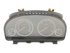 Speedometer/Instrument Cluster BMW 5 9348714-01 2615548-04 Johnson 25059