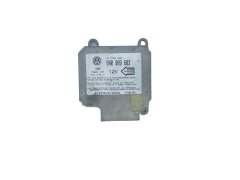 Controller 6N0909603 5WK4137 VW Siemens 58557