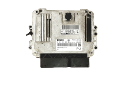 Controller 0281013008 37820-RBD-G74 Honda Bosch