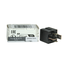 Relay Original 70A 2523000Q0A 8200333352 Nissan Renault